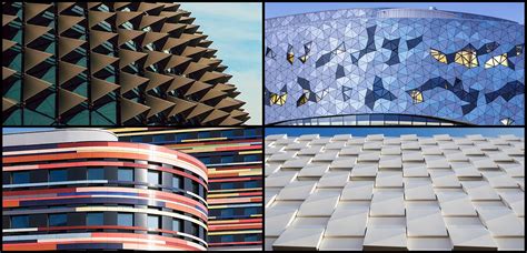 How To Choose From The Best Facade Cladding Materials Arch O Com