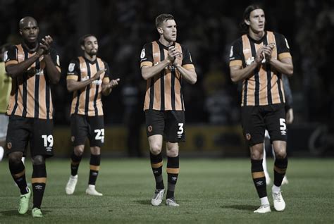 Hull City vs Sheffield United
