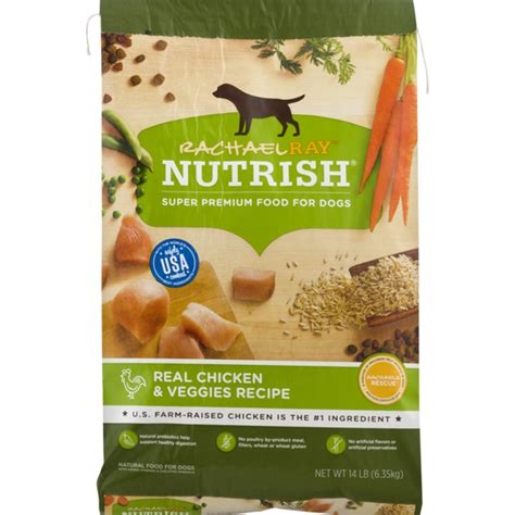 Rachael Ray Nutrish Dog Food 14 Lb Instacart