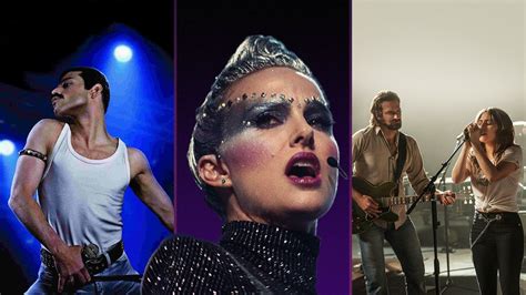 Bohemian Rhapsody Vox Lux And A Star Is Born Challenged Pop Music In 2018 Polygon
