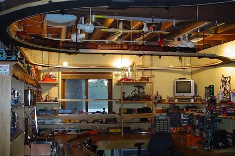 Home Workshop It S Place And I Can Usually Find It My Man Cave