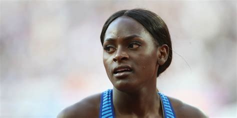 Daryll Neita | British Athletics