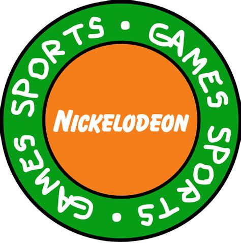 Nick Games and Sports for Kids | Fictional Logopedia Wiki ...