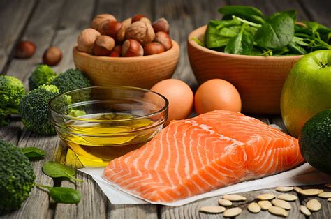 What Are The Health Benefits Of Fats