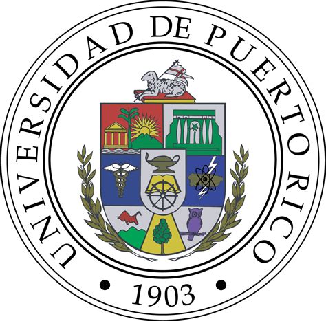 Univeridad De Puerto Rico Logo Hot Sex Picture