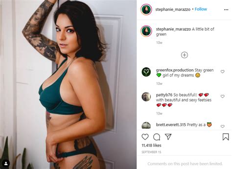 Stephanie Marazzo Onlyfans Nude Video Leaked Onlyfans Leaked Nudes