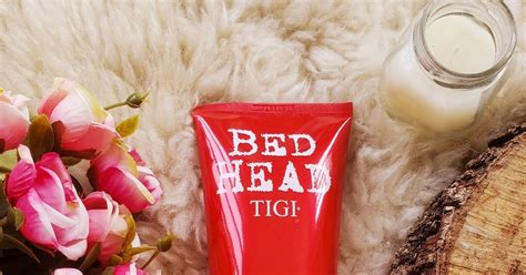 Comadre Lelê Shampoo Bed Head Urban Antidotes Level 3 Ressurection