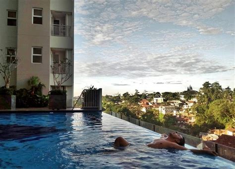 Kolam renang hotel yang recommended selanjutnya adalah hotel grand tjokro bandung. Kolam Renang Hotel dengan Pemandangan Keren di Bandung ...
