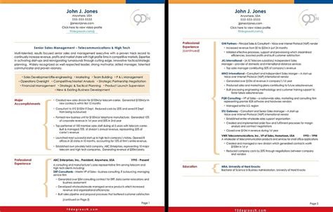 A professionally designed cv template, spread over two pages with all the sections you might need & full instructions. Curriculum Vitae 2 Pages #ModeloDeCurriculumVitae (With ...