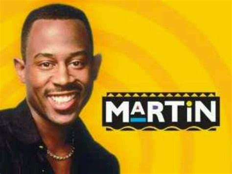 Martin Lawrence Tv Show Martin Lawrence Show Martin Show Great Tv