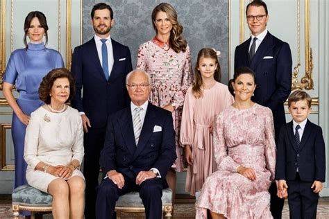 Prinsessan Estelles Nya Bild Väcker Reaktioner Allt Om Kungligt