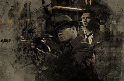 Bonnie And Clyde Aesthetic Wallpaper