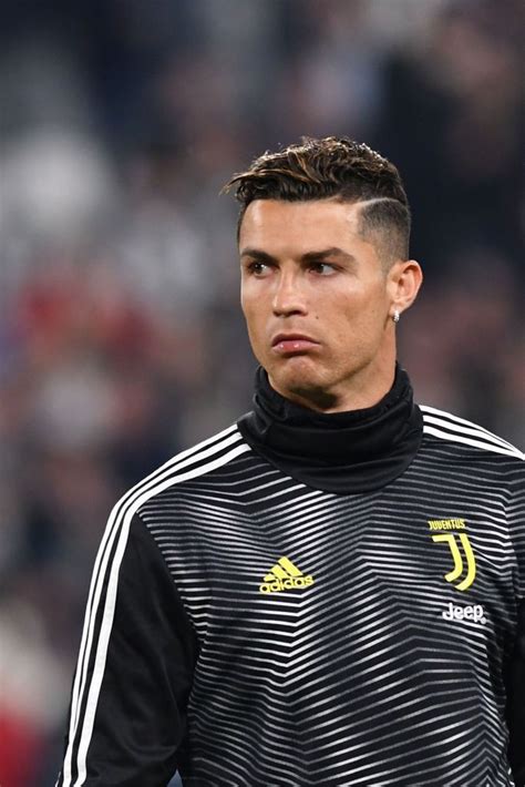 24 Cristiano Ronaldo Hairstyle 2020 Hairstyle Catalog