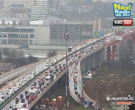 Potpuni kolaps saobraćaja: Beograd u blokadi | СРБИН.инфо