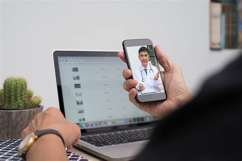 How Telemedicine Can Help Treat The College Mental Health Crisis