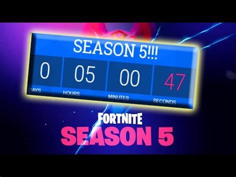 When is riverdale season 5 out? COUNTDOWN UNTIL SEASON 5!!! // Fortnite: Battle Royale ...