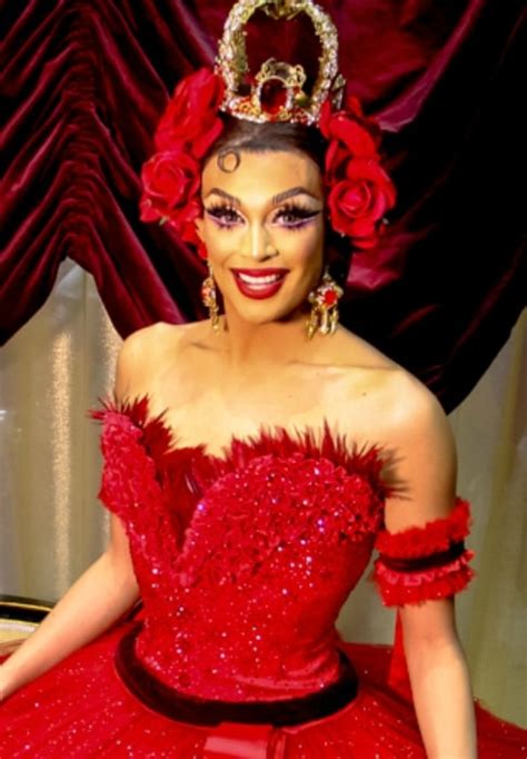 Valentina Drag Queen Height Weight Age Body