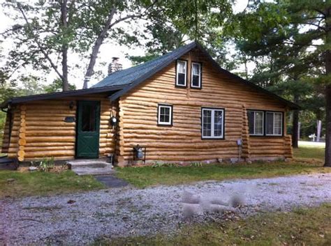 Cabin for sale in michigan your 'up north' northern michigan cabin retreat in clare county is a great place to go to relax! 2br - 880ft² - LOG CABIN for Sale in East Tawas, Michigan ...