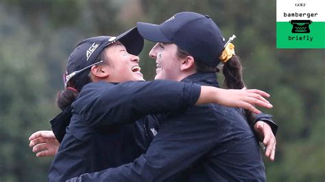 Nothing Could Stop Wake Forest Women’s Golf Then Along Came The Virus