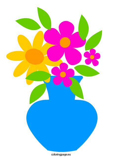 Are you searching for flower vase png images or vector? Flower vase clipart - Clipground