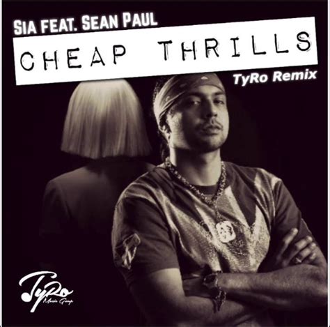 Pillow talk my enemy, my ally prisoners then we're free, it's a thin line. Sia - Cheap Thrills (Feat. Sean Paul) Download | Skillz Musik - SKILLZ MUSIK