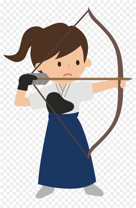 Clipart Archer 20 Free Cliparts Download Images On Clipground 2023