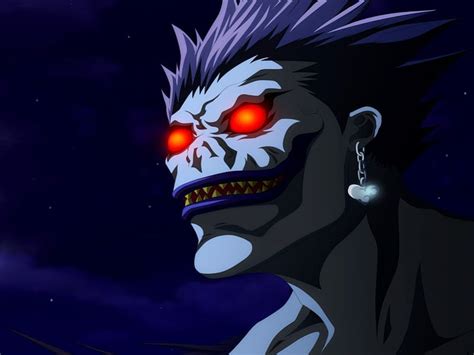 Details More Than 84 Death Note Ryuk Anime Super Hot Awesomeenglish