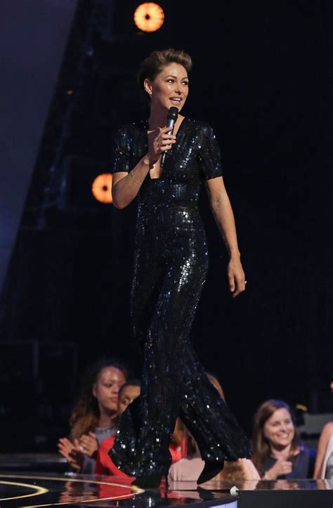 We did not find results for: Emma Willis - "The Voice Kids" TV Show, S2E8 • CelebMafia