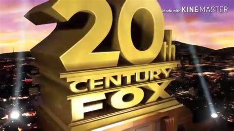 20th Century Fox Logo Mashup Mlg And Scary Youtube