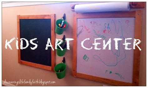 Daily Joys Kids Art Center
