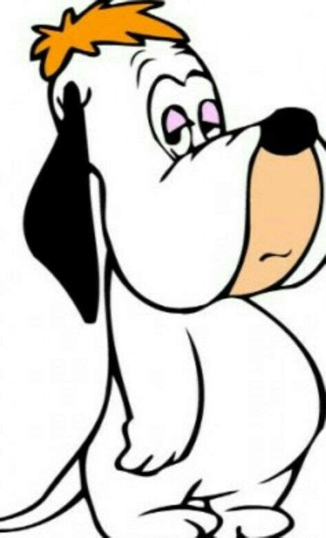 Looney Toons Droopy Dog