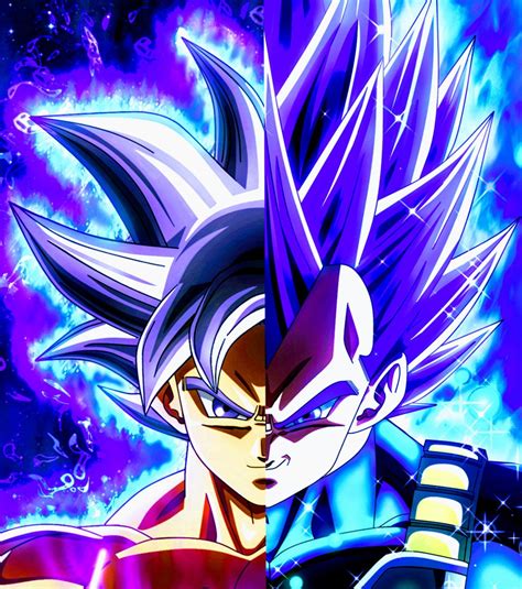 Goku And Vegeta Dragon Ball Super Goku Vs Freeza Goku E Vegeta