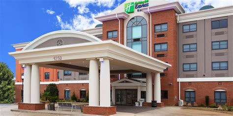 Eastchase Montgomery Hotel Holiday Inn Express And Suites Montgomery E