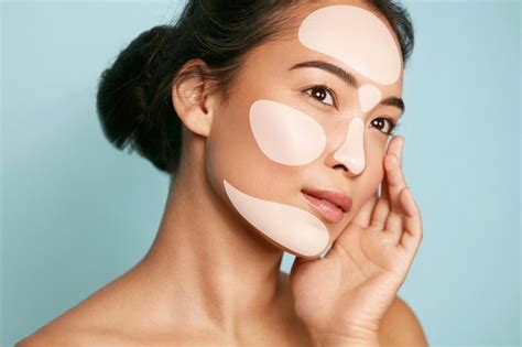 What Is Acne Face Mapping—and Is It Accurate The Healthy