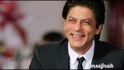 Shah Rukh Khans Magical Smile Compilation Youtube