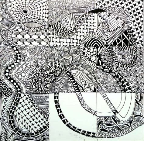 As simple as it is, i realize a lot of people out there want to learn exactly how to zentangle®. How to Zentangle • Lifewhack