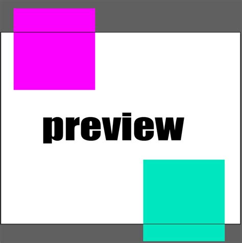 How To Preview In Adobe Illustrator 4 Quick Methods