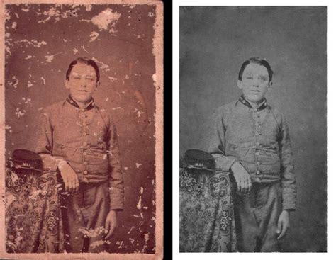 Free Download Related Pictures Restoring Old Photos In Adobe Photoshop