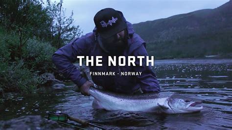 The North Youtube