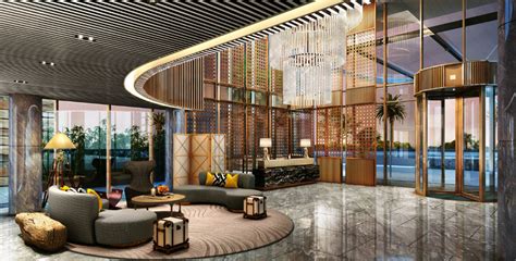 Studio Hba Hospitality Designer Best Interior Design Hotel Design