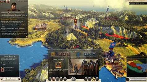 Total War Rome Ii Caesar In Gaul Pc Games Premium Game