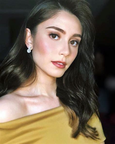 Jessy Mendiola Posts Cryptic Message Elicits Reactions From Netizens