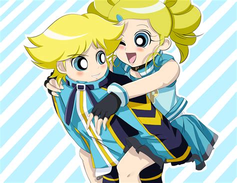 powerpuff girls bubbles and boomer powerpuff girls anime powerpuff porn sex picture