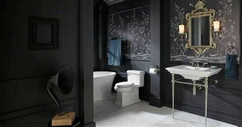 Bathroom organization idea for your first apartment in college. The Art of Designing a Timeless Bathroom | Kohler Ideas