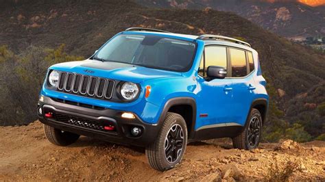 2022 Jeep Renegade Sport 4dr Suv