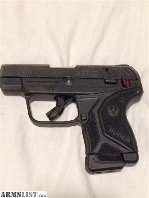Armslist For Sale Ruger Lcp 2 Lite Rack 22 Like New