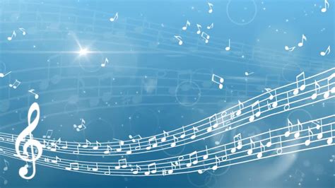 This music is absolutely free of charge, though i will appreciate it if you mention. Blue Magical Music Background - Stock Motion Graphics ...