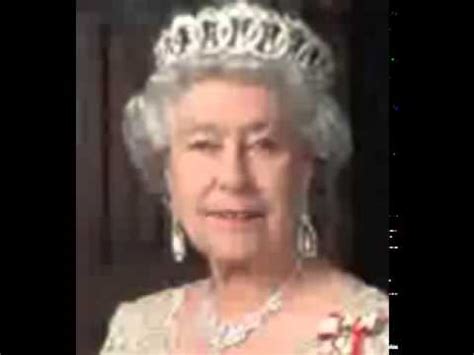 Official celebrations to mark the sovereigns' birthday have often been held on a day other than the actual birthday, particularly when the actual. Queen Elizabeth II sings Happy Birthday Funny - YouTube