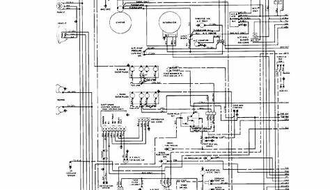 305 Chevy Engine Diagram / Starter Wiring Diagram Chevy 305 Brilliant
