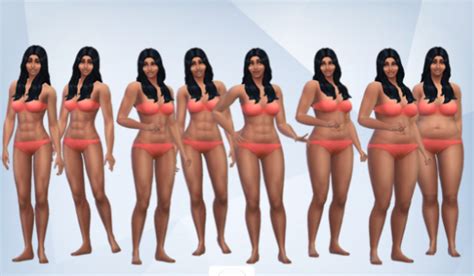 the sims mobile weight gain, Sims 4 Weight Gain - Madison, Energy: How to Gain & Boost | The Sims Mobile - GameA.